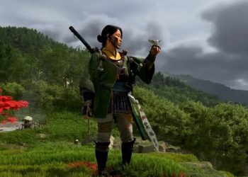 Ghost of Yōtei recibirá un parche gratuito con Nueva Partida+ y más contenido