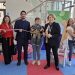 Registro Civil habilita dos nuevos espacios de espera infantil en oficinas de Tarapacá
