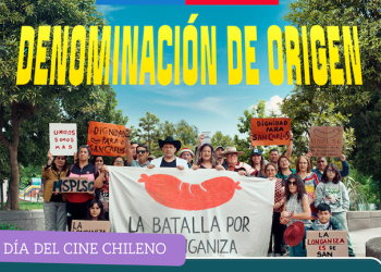 La comedia chilena más exitosa del año se proyectará de manera inclusiva en el Salón Municipal Tarapacá de Iquique