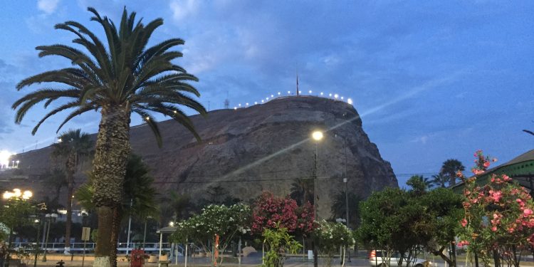 Plataforma busca impulsar la próxima generación de startups desde el extremo norte de Chile