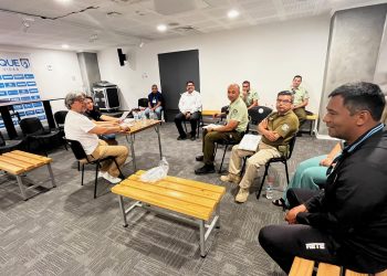 Aforo de 9.164 personas para partido de Iquique con Cobresal