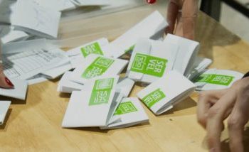 Revisa la nómina definitiva de vocales designados por las Juntas Electorales