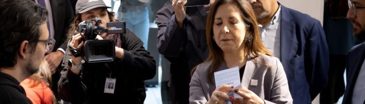 Servel, Ministerio del Trabajo, Dirección del Trabajo y Superintendencia de Seguridad Social detallan medidas para voto de trabajadores