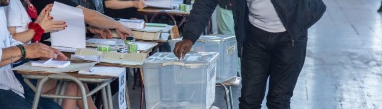 Fechas importantes para Segunda Votación Presidencial