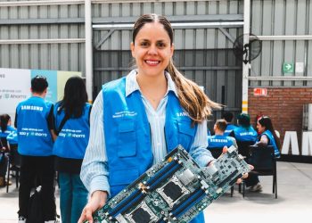 Reciclaje electrónico: el desafío pendiente que empieza a tomar fuerza en Chile