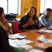 Seremi de Seguridad Pública participa en Consejo Comunal de Camiña para fortalecer trabajo interinstitucional
