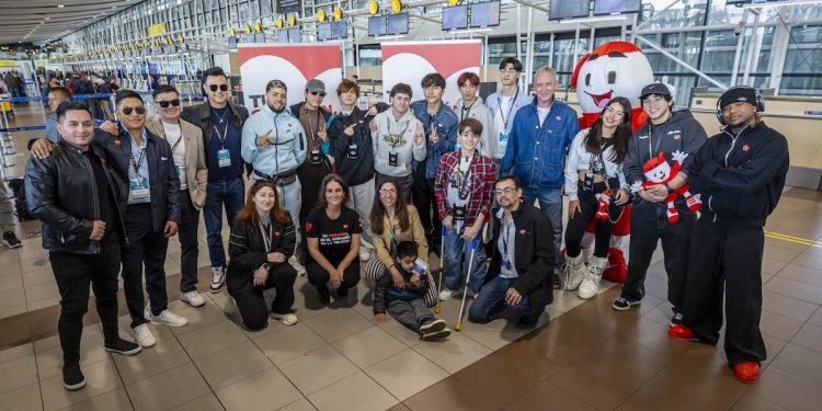 Teletón inicia su tradicional gira por Chile con grandes artistas, influencers y rostros solidarios