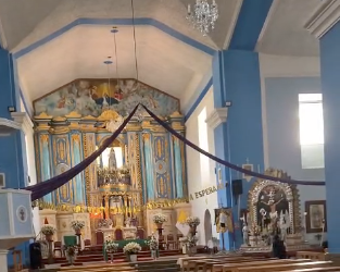 «Un hombre sólo muere cuando se le olvida»