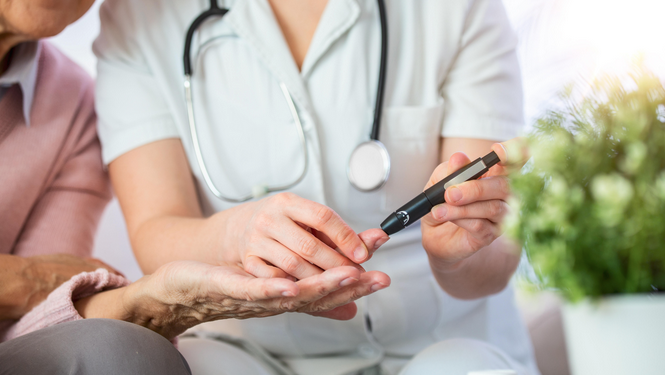 Mitos, verdades y la importancia de un diagnóstico oportuno de diabetes