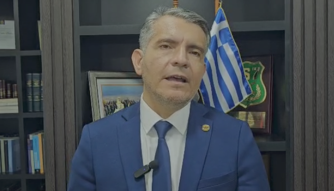 Fiscalía formalizó por homicidio frustrado y asociación delictiva a imputado que habría intentado atropellar a carabinero