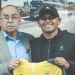 Humberto Suazo DT de San Luis: Este es su primer equipo en el fútbol chileno