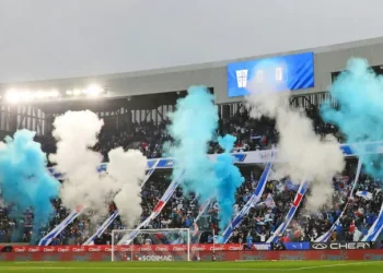 Tabla posiciones fútbol chileno: En Fecha 28 «se juega mucho»