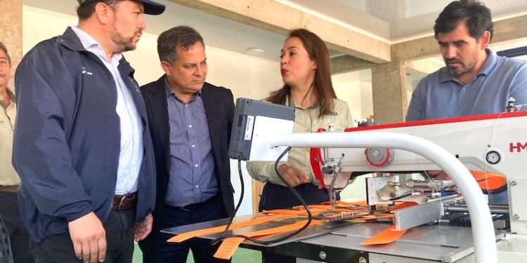 CORFO publicó bases para concurso DFL 15 de período 2026