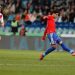 Chile 2 – Perú 1 en amistoso disputado en Rusia