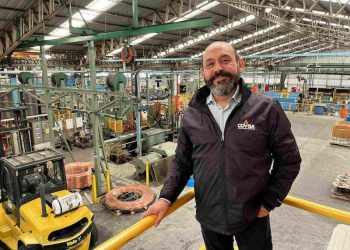 Eficiencia energética: “No  sólo está en la fuente de energía o en la tarifa, sino también está en el cable que la transporta”