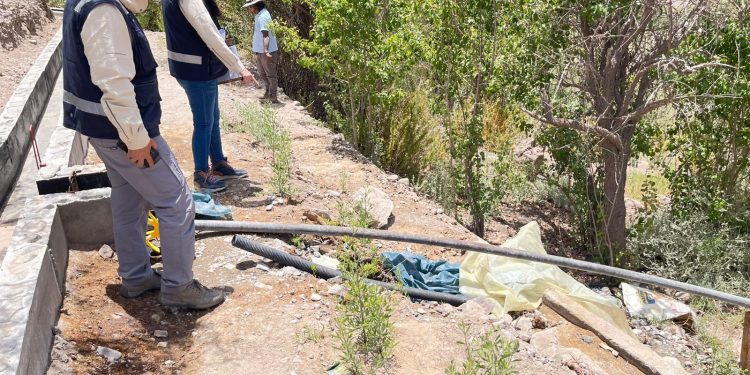 Invitan a agricultores indígenas a agendar visitas técnicas para postular a los fondos UMA 2026