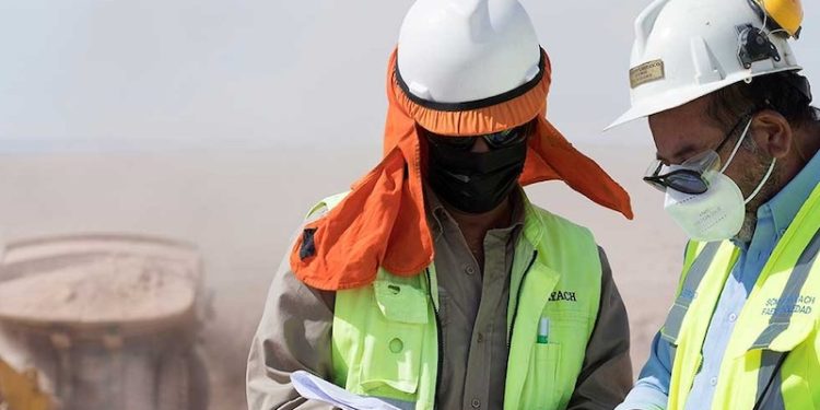 SENCE y OMIL apoyan a Cosayach para ofrecer más de 150 vacantes en la Provincia del Tamarugal