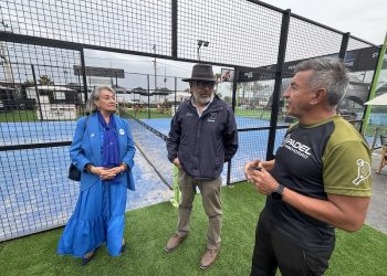 MiPymes de Arica y Parinacota ya pueden postular a la devolución del 20% por inversiones productivas