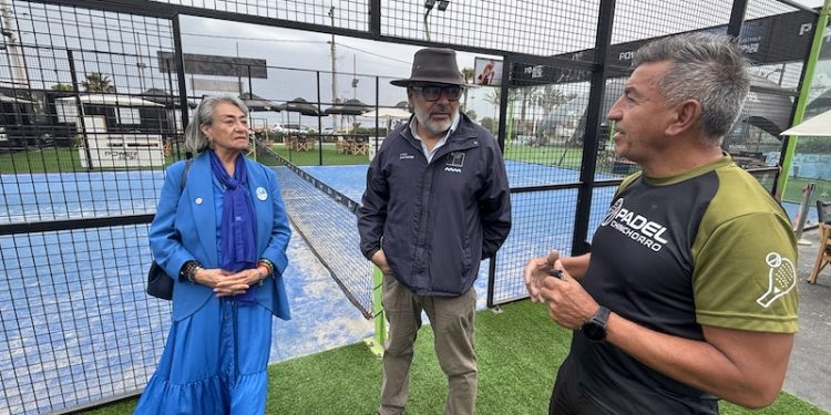 MiPymes de Arica y Parinacota ya pueden postular a la devolución del 20% por inversiones productivas