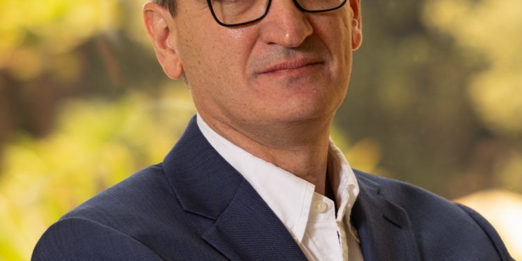 Sin confianza digital, no hay desarrollo posible