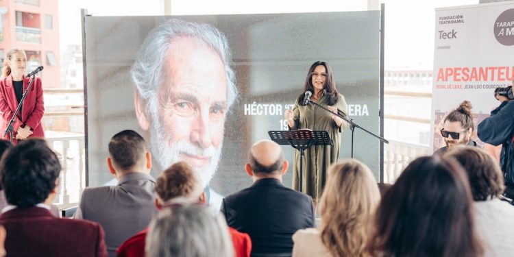 Lanzamiento Tarapacá a Mil 2026:Royal de Luxe, La Patogallina y grandes estrenos españoles protagonizan un festival pensado 100% para el público del norte