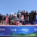 Bodyboarders del Club Oceanos brillan en “Iquique Mar de Campeones Kids”