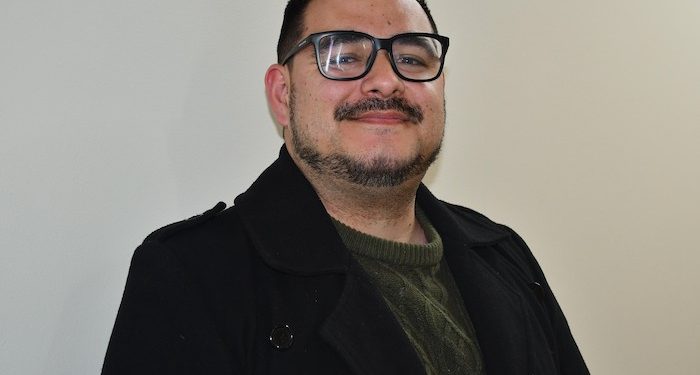 Día del Hombre, por Diego Silva