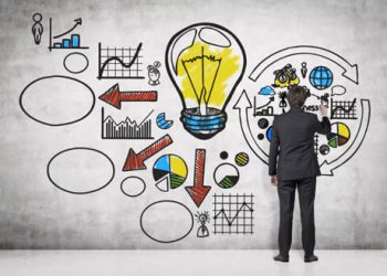 Emprendedores chilenos revelan sus principales temores: Viabilidad económica y endeudamiento personal