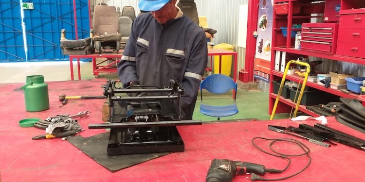 IMACEC revela que la actividad económica creció un 3,2% en septiembre