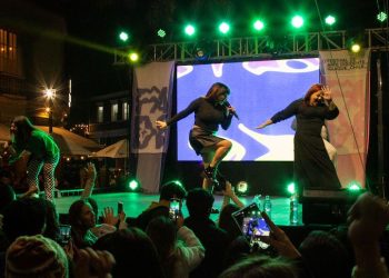 Festival de Arte Disidente FADI anunció a 20 artistas nacionales para la tercera edición en Iquique