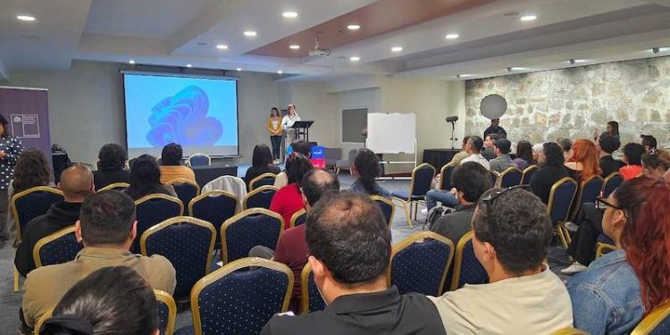 Seminario profundizó en la relevancia de la creación de una Comisión Fílmica para la región