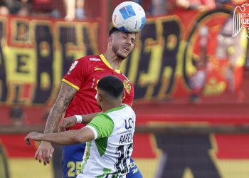 Iquique aún respira y Unión Española a la Primera B