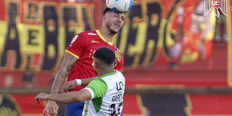 Iquique aún respira y Unión Española a la Primera B