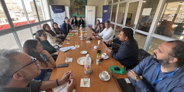 Comprometen coordinaciones para facilitar a las pymes regionales el acceso a la digitalización