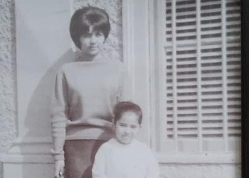 La Residencial Catedral, por Sonia Pereira Torrico