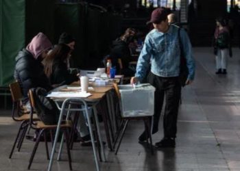 Un día especial, por Sonia Pereira Torrico