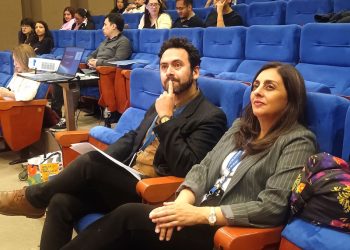 “El año 2050 la resistencia a los antimicrobianos será la principal causa de muerte, antes del cáncer”