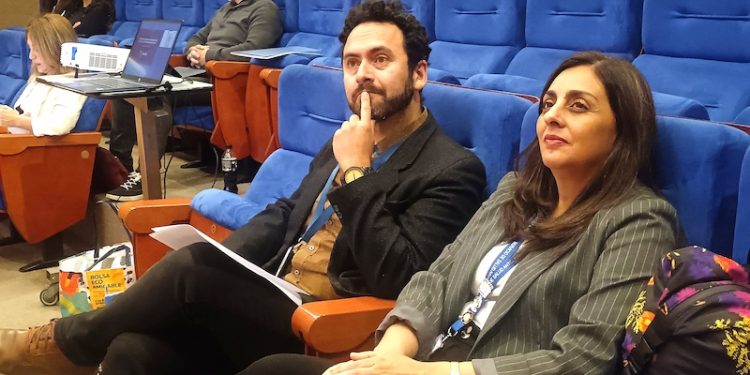 “El año 2050 la resistencia a los antimicrobianos será la principal causa de muerte, antes del cáncer”