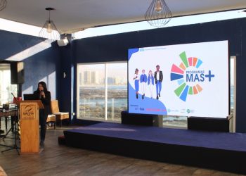 AII reúne a empresarias, proveedores y actores de la industria en seminario “Networking Programas Más” para impulsar la industria del futuro