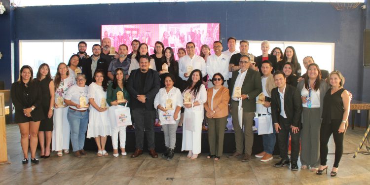 AII reúne a empresarias, proveedores y actores de la industria en seminario “Networking Programas Más” para impulsar la industria del futuro