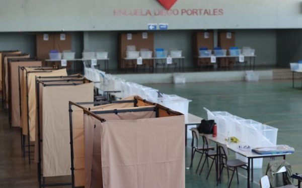Medidas para escuelas que serán locales de votación en Presidenciales y Parlamentarias 2025