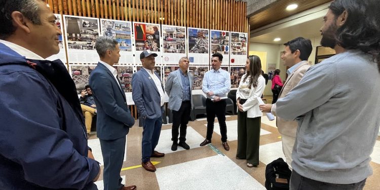 Iquique es primera ciudad de Chile en recibir sello latinoamericano como destino turístico deportivo