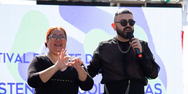 Comediante “La Wilo” animará el Festival de Arte Disidente FADI 2025