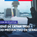 Tras oficio preventivo de Sernac LATAM se comprometió a adoptar una serie de medidas para mitigar los efectos entre los pasajeros