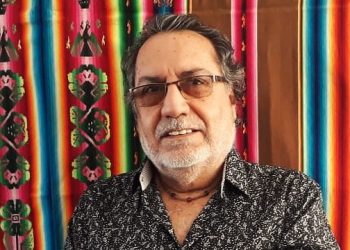 Mario Cruz Bustamante: Cuando la danza se vuelve memoria / por Iván Vera-Pinto
