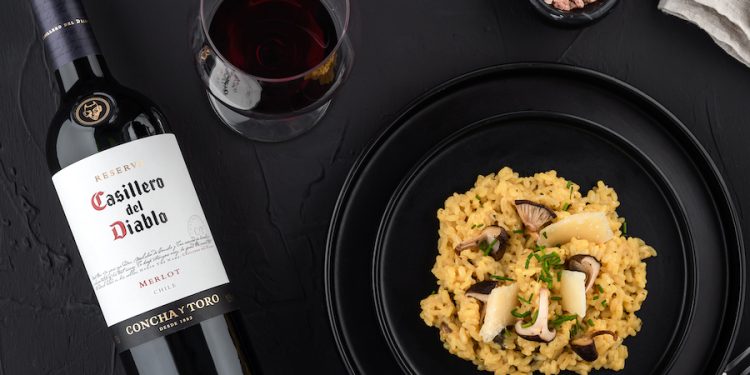 El mundo celebra el Día del Merlot: Un clásico entre los vinos tintos