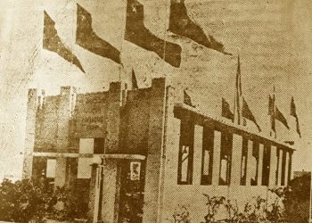 Semana Tarapaqueña, por Sonia Pereira Torrico