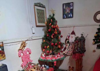 Navidades que no se olvidan, por Sonia Pereira Torrico