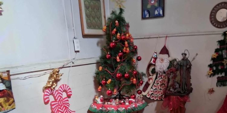 Navidades que no se olvidan, por Sonia Pereira Torrico