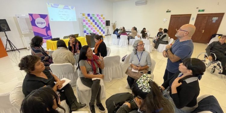 Comité Desarrollo Productivo aprobó más de $375 millones para proyectos de Sercotec